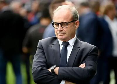  تصمیم بزرگ پاری‌سن‌‌ژرمن تأیید شد