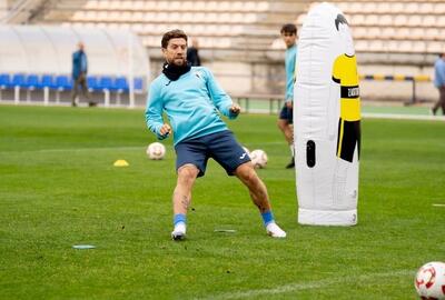  پایان محرومیت دوپینگ: قهرمان جام جهانی برگشت
