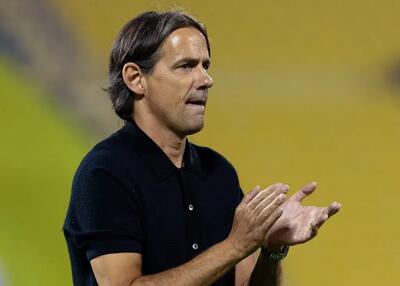  اینزاگی: هدف ما مشخص است، صدرنشینی در آسیا