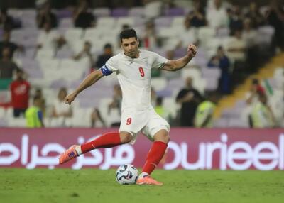  برای اولین‌بار: طارمی چگونه از قلعه‌نویی عذرخواهی کرد!