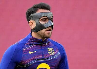  آچار فرانسه بارسلونا تا 2030 ماندنی شد