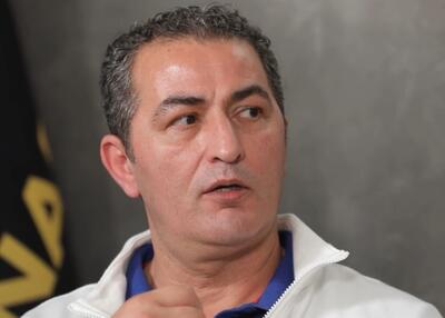  برومند: پرسپولیس - استقلال در اراک دربی نیست!