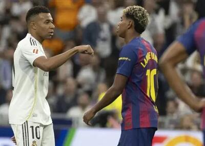  یامال در استمفوردریج تاریخ‌ساز می‌شود