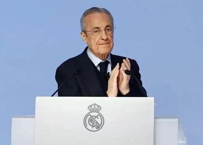  شکایت سوپرلیگ از یوفا: رئال کوتاه نمی‌آید!