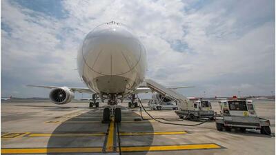  تولید سوخت پاک با ترکیب آب و هوا