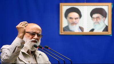  چمران: راه شهدا همیشه نورانی است و باید به این نور وصل شویم