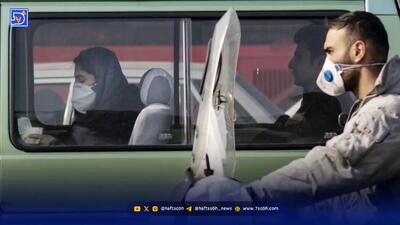  هم‌زمانی خطرناک آنفلوآنزا و آلودگی هوا