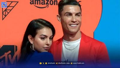  لوکیشن عروسی رونالدو و جورجینا این جای خوشگل است/چه عروسی رویایی بشه!