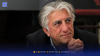  رونمایی از زن واقعی رضا کیانیان و پسرش علی آقا / پسر جذابش چقدر شبیه مامانشه!