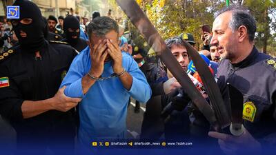  سرهنگ راستی؛ کابوس اراذل و اوباش پایتخت