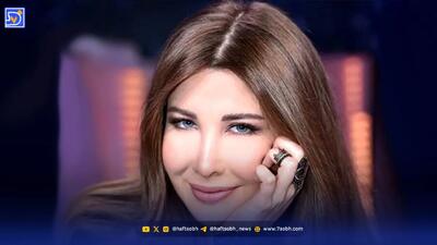  بیوگرافی نانسی عجرم و شوهر دندانپزشکش + عکس‌های قبل از عمل زیبایی !