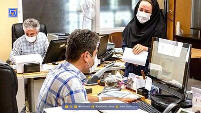 کف حقوق کارمندان دولت در ۱۴۰۵ / آمار بالاخره لو رفت