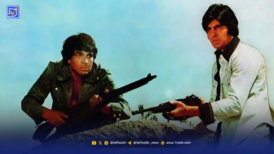  ‌درمندرا، بازیگر نقش ویرو در فیلم شعله درگذشت