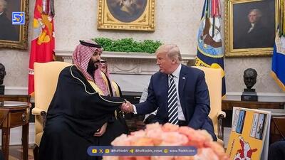  مکالمه ترامپ و بن‌سلمان درباره ایران فاش شد | با ایران توافق کن به هر قیمتی که شده...