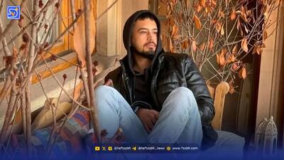  رونمایی از مادر عزادار مهرداد صدیقیان + عکس خانوادگی در کنار شوهر مرحومش