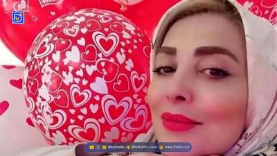  آلبوم تولد مجریان زن صدا و سیما