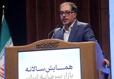  واکنش مدیرعامل فرابورس به ایده ادغام بورس‌ها؛ داشتن 2 بورس ضروری است