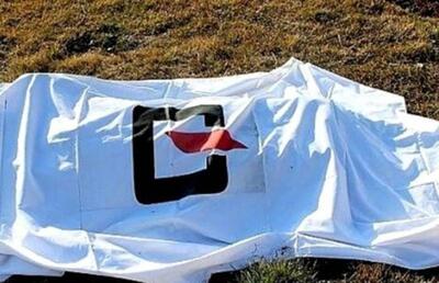  دختر دانشجو پس از ملاقات با مرد متاهل خودش را از پارکینگ طبقانی پایین انداخت!