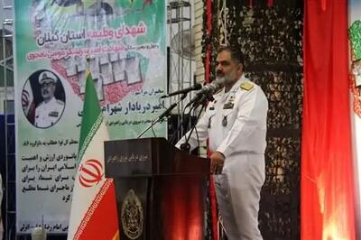  فرمانده عالیرتبه ارتش: قصد حضور نظامی در این مناطق را نداریم | کارهای خارق‌العاده‌ای در آینده انجام می‌دهیم