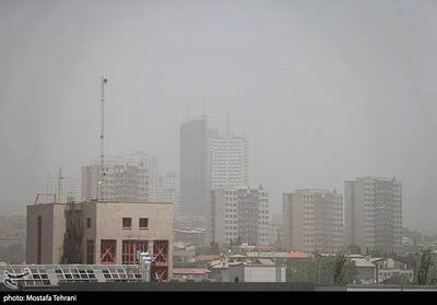  کارگران و کارمندان؛ قربانیان خاموش هوای سمی تهران