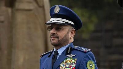  چرا همزمان با لاریجانی، مقام نظامی عربستان هم به پاکستان رفت؟