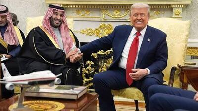  ماموریت بن سلمان برای وساطت میان ایران و آمریکا با مجوز ترامپ