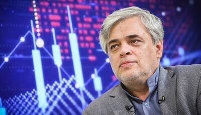  مهاجری: استفاده مخالفان آزادی اینترنت از خط سفید منافقانه است