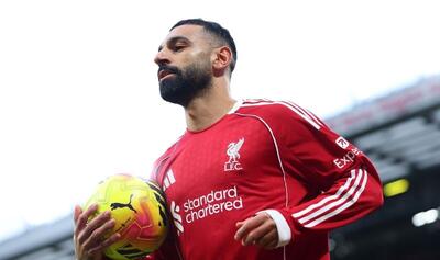  حمله شدید به محمد صلاح؛ حالا وقت حرف زدن است!