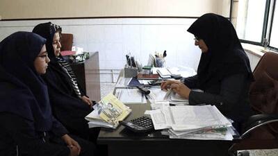  غربالگری ۱۰۰ درصدی دانش‌آموزان در سال تحصیلی جدید