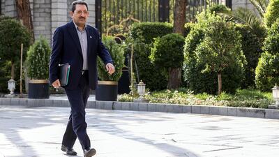  وزیر صمت به استانبول رفت