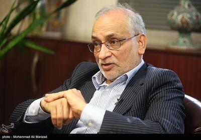  مرعشی در دام بازی‌های اصلاح‌طلبان نمی‌افتد