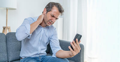 پدیده «گردن فناوری» چیست؟