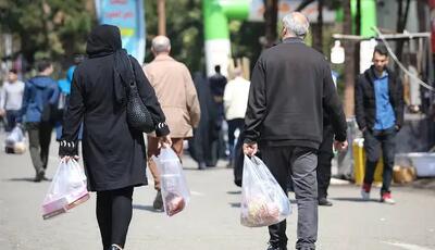  سرمقاله دنیای اقتصاد/ شوک تحریم‌ها به طبقه متوسط