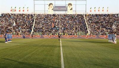  بازی استقلال - الوصل برگزار می‌شود