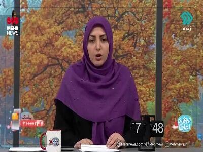  واکنش سازمان غذا و دارو به رنگ کردن پرتقال‌ها