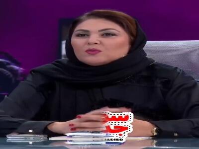  لاله اسکندری: تلویزیون در رقابت با رقبایش عقب مانده