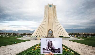  یک داستان قدیمی؛ بازخوانی تاریخچه انتقال پایتخت