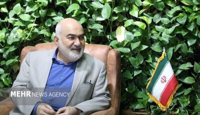  تأکید استاندار خوزستان و سفیر ژاپن بر گسترش همکاری‌های زیست‌محیطی