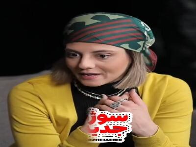  مهسا طهماسبی: دخترم مانع کار کردنم نیست