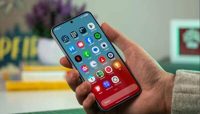 نسخه آزمایشی One UI 8.5 برای گلکسی S25 رؤیت شد