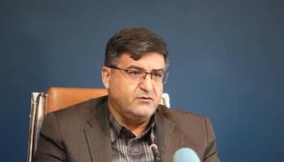  تأمین آب باغداران سامان و بن محقق شد