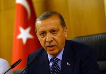  اردوغان: جهان در برابر جنایت‌های اسرائیل سکوت کرده است