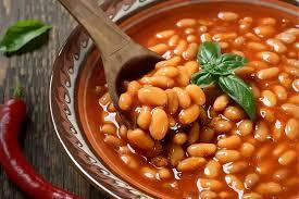  خوراک لوبیا و قارچ؛ ترکیبی خوشمزه و گرم برای فصل پاییز