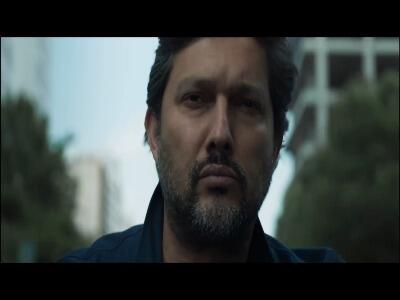  یک روز پیش از اکران؛ انتشار تیزر اصلی فیلم سینمایی «برای رعنا»