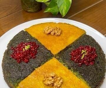 ایده ای جالب برای تزئین کوکو