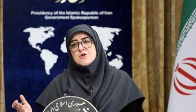  توضیحات سخنگوی دولت در مورد نرخ سوم بنزین