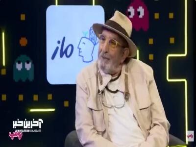  بزرگترین حسرت فان زندگی شخصی فرهاد آئیش از زبان خودش