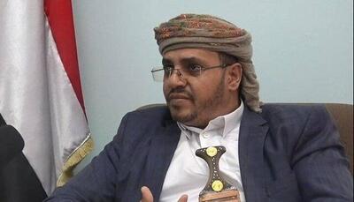  انتقاد انصارالله از موضع دولت لبنان در مقابل حمله اسرائیل به بیروت؛ شرم آور است