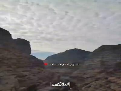  بهشت گمشده‌ی جنوب ایران در خوزستان!