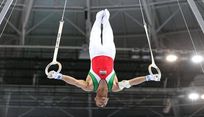  بی‌خبری دبیر ژیمناستیک از علت پلمب فدراسیون